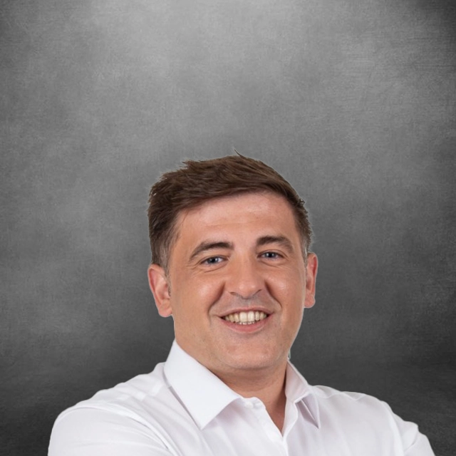 Rui Vicente | Junta de Freguesia da Lomba